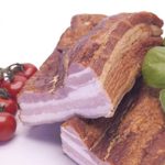 680A Gazdovská slanina