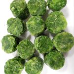 245 špenát listový