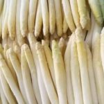 263 špargľa biela